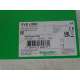 Schneider XVBL8B8 Colonna luminosa GIALLO 10 J  tubo flash 24 VAC/CD