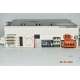 Schneider LXM32CD30N4 Servo Drive AC LEXIUM32 Compact Trifase 30A 208/400/480 Vac