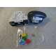 Schneider XB5RMD04 Kit pulsantiera mobile + trasmett. + ricevitore configurabile
