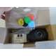 Schneider XB5RMD04 Kit pulsantiera mobile + trasmett. + ricevitore configurabile