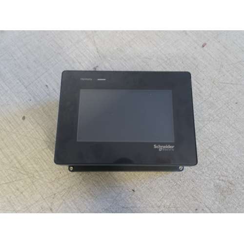 Schneider HMISTM6200 STM6 Con Schermo Da 4.3 Pollici