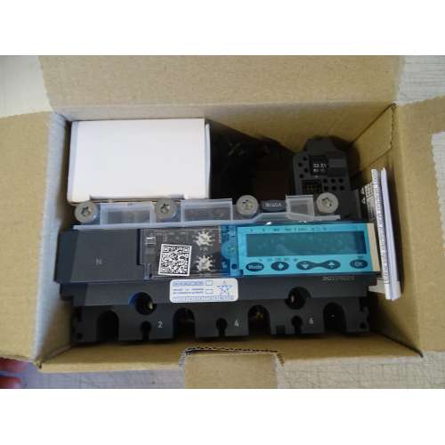 Schneider C1046E040 Sganciatore MicroLogic 6.2E ComPacT NSX100/160/250 4P