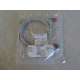 Schneider VDIP181546020 Patch Cord RJ45 U/UTP Cat5e 155Mhz LSZH 2m