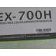 Comelit  EX-700H HANDS FREE COLOR EXPANSION MONITOR