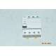 Schneider A9R16440 Interruttore Differenziale iID 4 Poli $0 Amp 500 mA Tipo AC