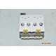 Schneider A9R16440 Interruttore Differenziale iID 4 Poli $0 Amp 500 mA Tipo AC