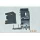 Schneider 19031 Blocco Differenziale Vigi NG 125 2P 63A 1000ma Tipo A S A