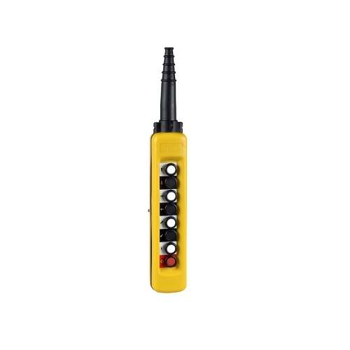 Schneider XACA881 Pulsantiera Pensile 8 Pulsanti