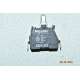 Schneider  ZBVJ33 Elemento Luminoso Led Verde 12 V AC/DC Harmony 22 mm