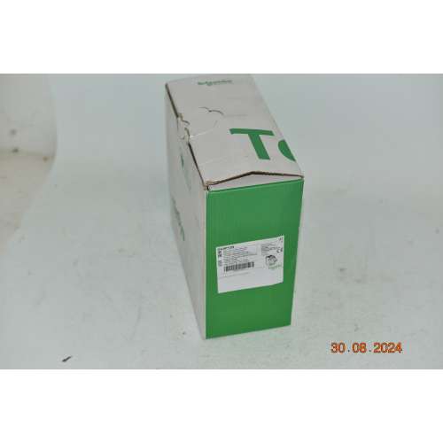 Schneider GV4P12N Interruttore Salvamotore magnetotermico  5-12,5A 50 KA  Tesys