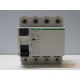  23526 Interruttore differenziale 4P-25A-30mA-A-si  (C-B-3)