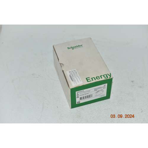 Schneider EBX510  Energy Server