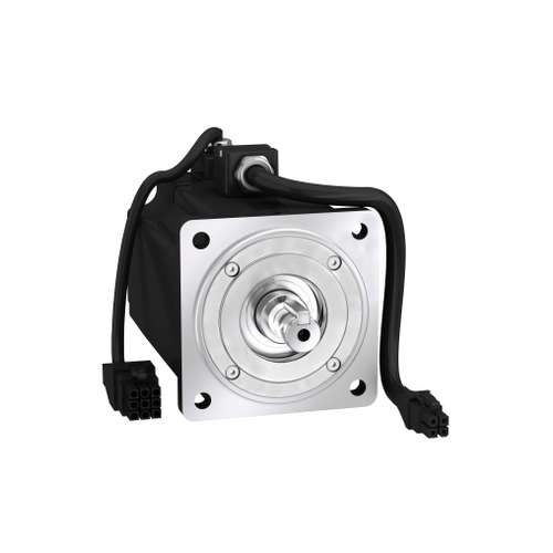 Schneider LEXIUM BCH2LF0733CA5C AC Servo Motor 230 Volt