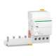 Schneider  A9Q22425 Blocco DifferenzialeQuickVigi iC60 4P 25A 100 mA Tipo A
