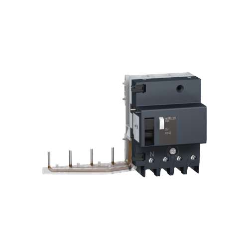 Schneider 19034 Blocco Differenziale Vigi NG125 4P 63A 300mA Tipo A SI
