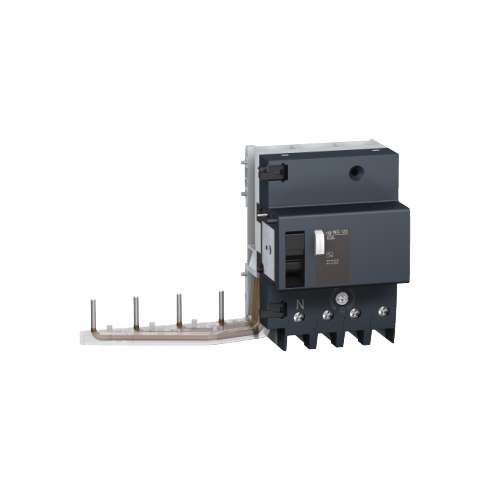 Schneider 19034 Blocco Differenziale Vigi NG125 4P 63A 300mA Tipo A SI