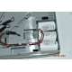URMET 1057/018 CENTRALE WIRELESS Con Display e Tastiera di Comando
