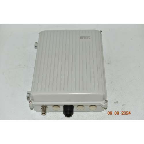 URMET 1094/101 Apparato radio Wireless  2,4/5,4 GHz con antenna esterna
