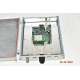 URMET 1094/101 Apparato radio Wireless  2,4/5,4 GHz con antenna esterna
