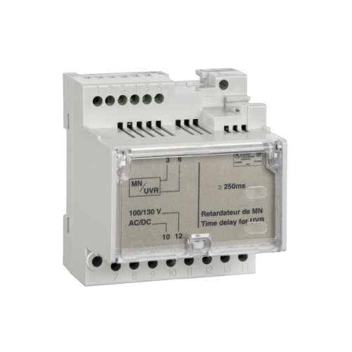 Schneider LV833685SP Bobina di minima tensione MN senza regolazione 200/250 Vca/cc