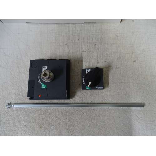 Schneider LV432598 Manovra rotativa rinviata, ComPact NSX 400/630