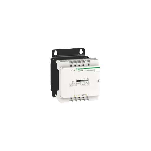 Schneider ABT7PDU016B Trasformatore di tensione 230..400V -2x24 v-160 VA