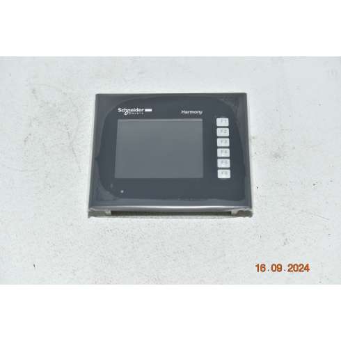 Schneider HMIGTO1310 Touch Screen 320X240 pixel QVGA 3.5 TFT 96 MB