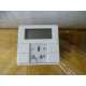 SCHNEIDER KNX MTN6241-0319 control Unit ambient temperature with display, polar white, SystemM (ARM 5-1)