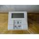 SCHNEIDER KNX MTN6241-0319 control Unit ambient temperature with display, polar white, SystemM (ARM 5-1)