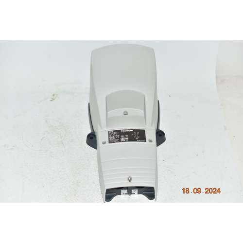 Schneider XPE G510 Interruttore a pedale con protezione plastica  1NC+1NO