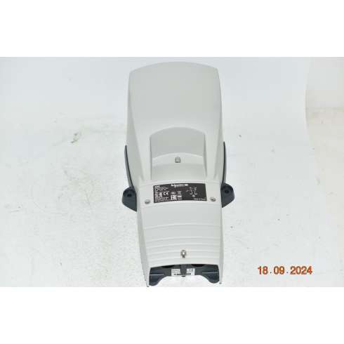 Schneider XPE G510 Interruttore a pedale con protezione plastica  1NC+1NO