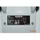 Schneider XPE G510 Interruttore a pedale con protezione plastica  1NC+1NO