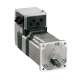 Schneider ILE2E661PB1A5 Motore DC Brushless 24..48 Vdc Interfaccia EtherCat L 174mm 24:1