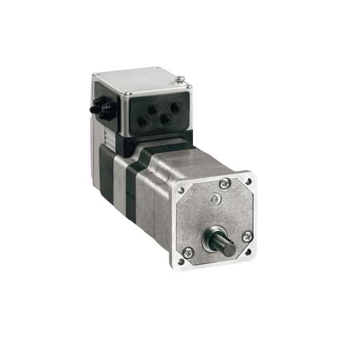 Schneider ILE2E661PB1A5 Motore DC Brushless 24..48 Vdc Interfaccia EtherCat L 174mm 24:1