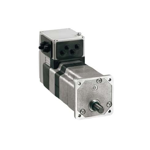 Schneider ILE2E661PB1A5 Motore DC Brushless 24..48 Vdc Interfaccia EtherCat L 174mm 24:1
