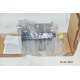 Schneider MH31402P06A2200 Servomotore 18.5Nm 3,9Kwatt no freno  3K RPM PacDrive