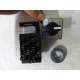 Schneider K2K015QCH Commutatore a Camme  2 POLI 45° 20 A per Ø22 MM