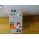 16714 Interrutt Magnetotermico Diff. DomC45 1P+N C6 30mA Tipo AC