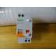 Schneider 16716 Interruttore magnetotermico Differenziale DomC45C 1P+N C16 30mA-AC
