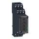 Schneider RM22UA33MR Relè Controllo Tensione 15..500Vac/Dc 2 NC/NO