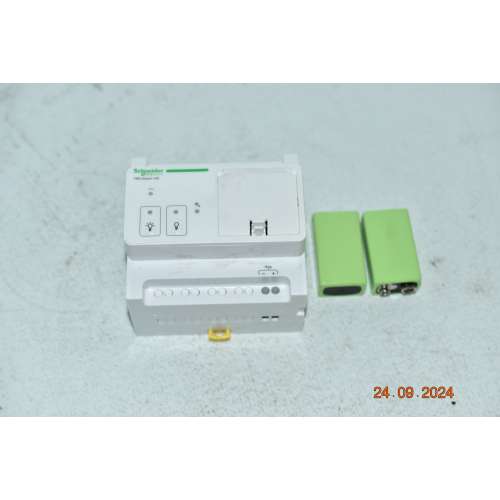 Schneider OVA59800 Telecomando SMART 100 Blocchi