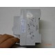 19276 SCHNEIDER LIBRIO Interruttore Magnetotermico Differenziale 1P+N-C10-30mA-AC (ARM 7/4)