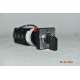 Schneider K10F003MCH Commutatore a Camme  Amperometrico 3L-N-90°-10 Amp  per 16 20 mm