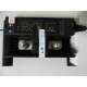 LEM DCBM N00 6000C15 DC Energy Meter 600Amp 1000Vdc
