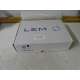 LEM DCBM N00 6000C15 DC Energy Meter 600Amp 1000Vdc