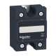 Schneider SSP1A125BD Relè Stato Solido 25 Amp monofase
