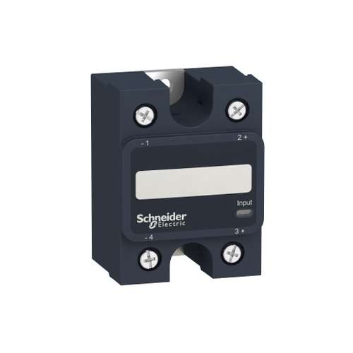 Schneider SSP1A125BD Relè Stato Solido 25 Amp monofase