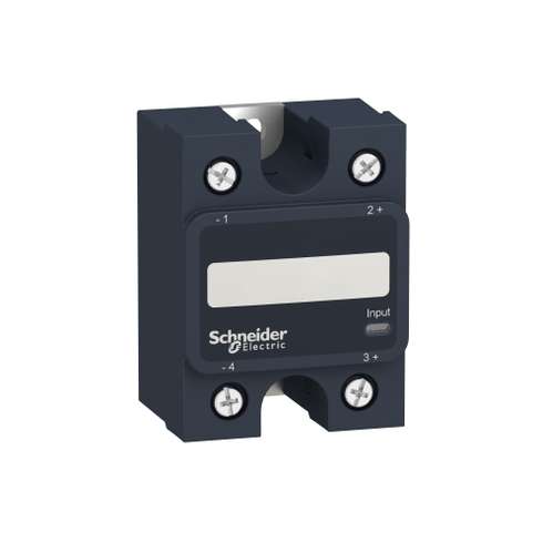 Schneider SSP1A125BD Relè Stato Solido 25 Amp monofase