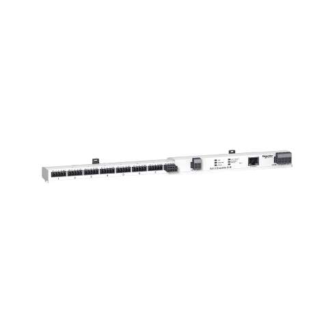 Schneider A9XMZA08 Smartlink SI B Interfaccia Monitoraggio/Comando Modbus