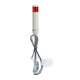 Schneider XVC4B15S Torretta luminosa  Fissa o lampeggiante Rosso  Cicalino  IP23  24V AC/DC